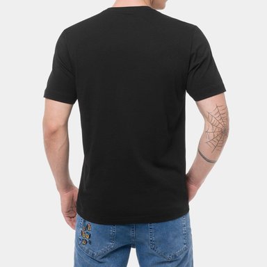 POLO MANGA CORTA HOMBRE GZUCK BAKINS - 2