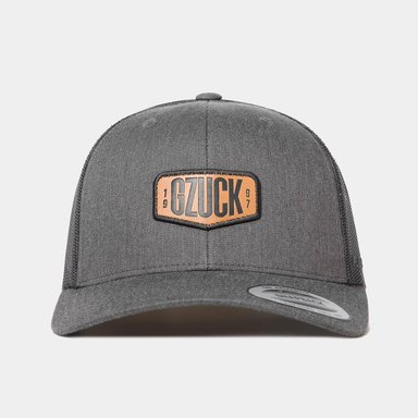 GORRO HOMBRE GZUCK MEKI - 1
