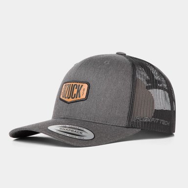 GORRO HOMBRE GZUCK MEKI - 2