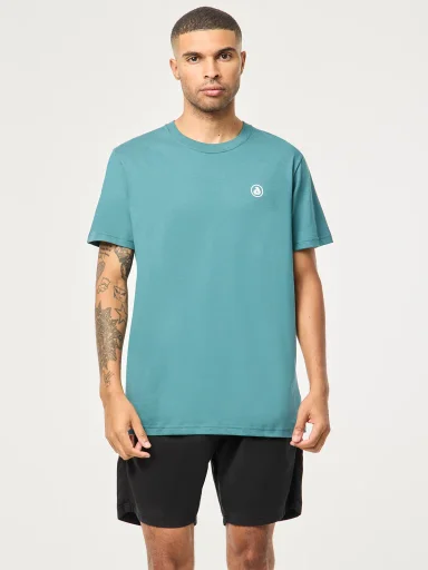 POLO MANGA CORTA ALGODÓN HOMBRE DUNKELVOLK - 1