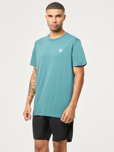 POLO MANGA CORTA ALGODÓN HOMBRE DUNKELVOLK - 3