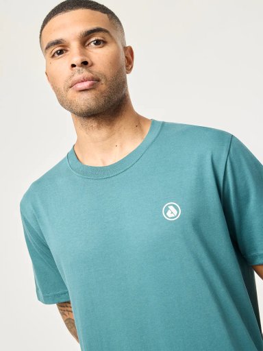 POLO MANGA CORTA ALGODÓN HOMBRE DUNKELVOLK - 4
