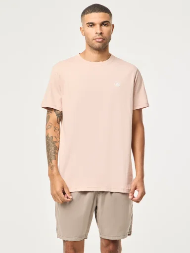 POLO MANGA CORTA ALGODÓN HOMBRE DUNKELVOLK - 1