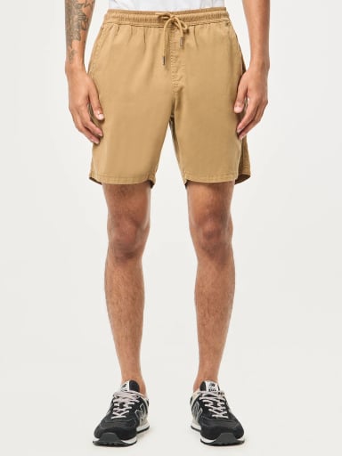SHORT ALGODÓN HOMBRE DUNKELVOLK - 1