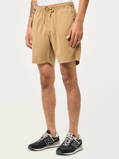 SHORT ALGODÓN HOMBRE DUNKELVOLK - 3