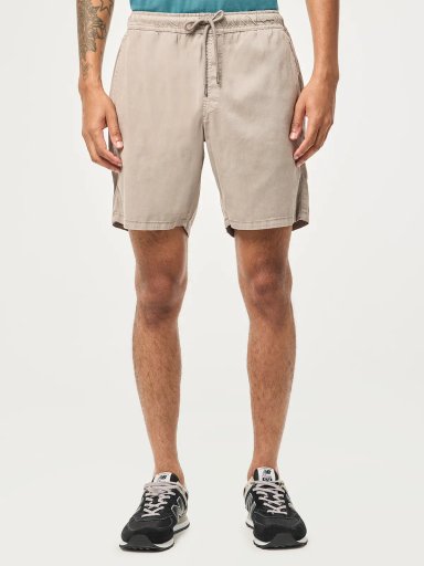 SHORT ALGODÓN HOMBRE DUNKELVOLK - 1