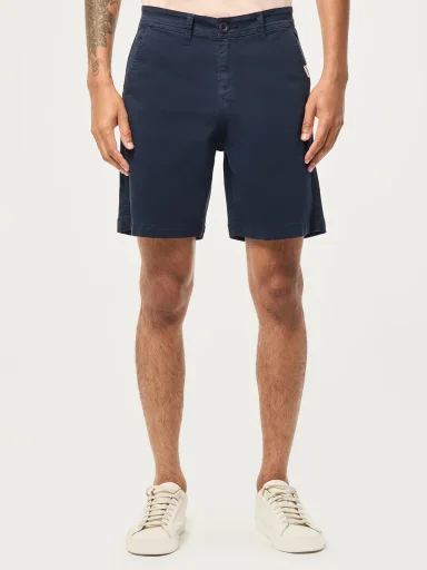 SHORT ALGODÓN REGULAR HOMBRE DUNKELVOLK - 1