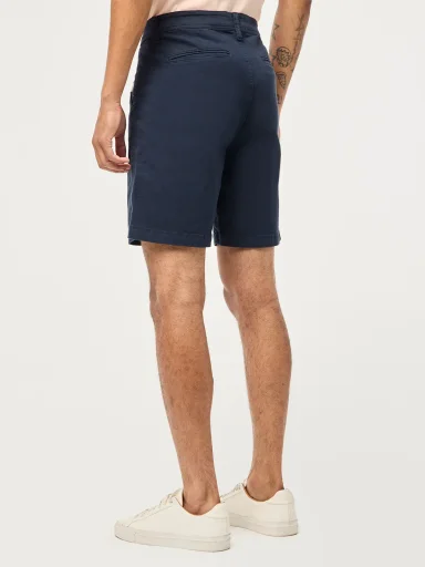 SHORT ALGODÓN REGULAR HOMBRE DUNKELVOLK - 2