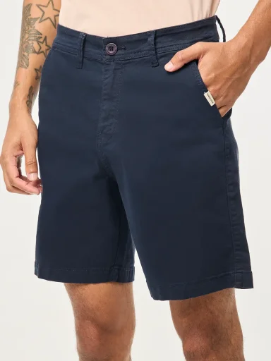 SHORT ALGODÓN REGULAR HOMBRE DUNKELVOLK - 4