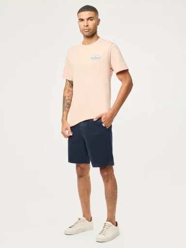 SHORT ALGODÓN REGULAR HOMBRE DUNKELVOLK - 5