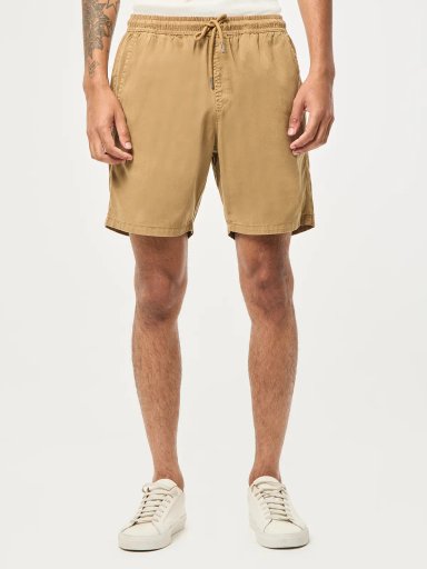 SHORT ALGODÓN REGULAR HOMBRE DUNKELVOLK - 1