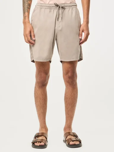 SHORT ALGODÓN REGULAR HOMBRE DUNKELVOLK - 1