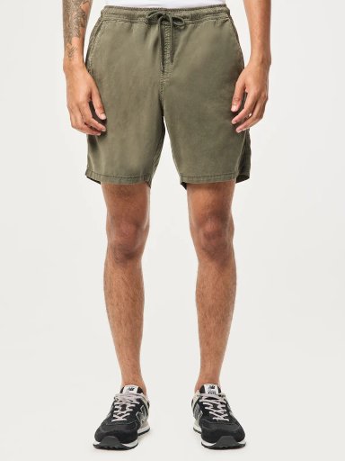 SHORT ALGODÓN REGULAR HOMBRE DUNKELVOLK - 1