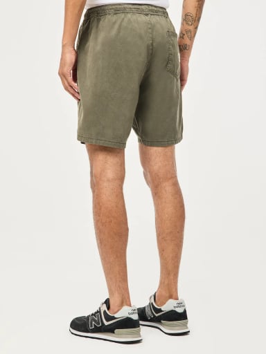 SHORT ALGODÓN REGULAR HOMBRE DUNKELVOLK - 2