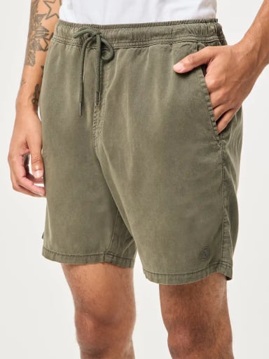 SHORT ALGODÓN REGULAR HOMBRE DUNKELVOLK - 4
