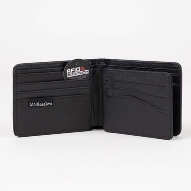 BILLETERA HOMBRE MAUI AND SONS CASUAL - 4