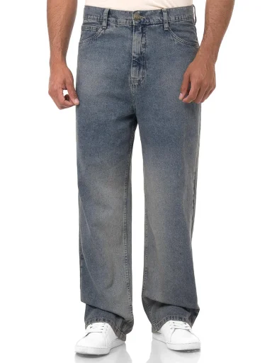 JEAN HOMBRE PIONIER SUELTO RAUVEN - 1