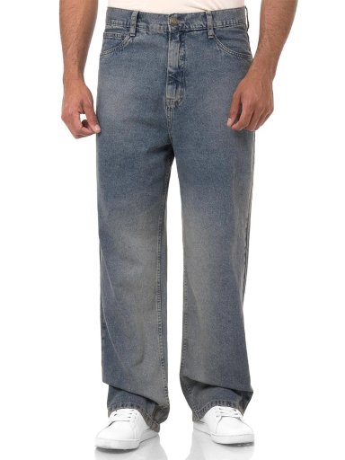 JEAN HOMBRE PIONIER SUELTO RAUVEN - 1