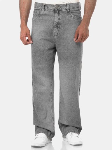 JEAN HOMBRE PIONIER SUELTO RAUVEN - 1
