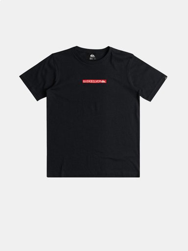 POLO MANGA CORTA ALGODÓN HOMBRE QUIKSILVER - 1