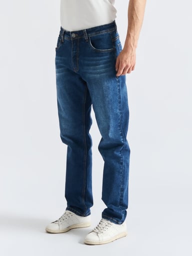 JEAN HOMBRE PARADA 111 SLIM SOLANO - 3