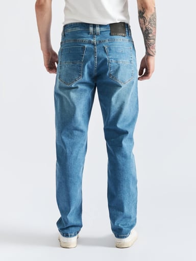 JEAN HOMBRE PARADA 111 SLIM SOLANO - 4