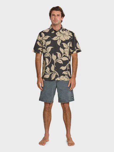 CAMISA MANGA CORTA HOMBRE QUIKSILVER - 5