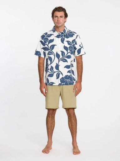 CAMISA MANGA CORTA HOMBRE QUIKSILVER - 5