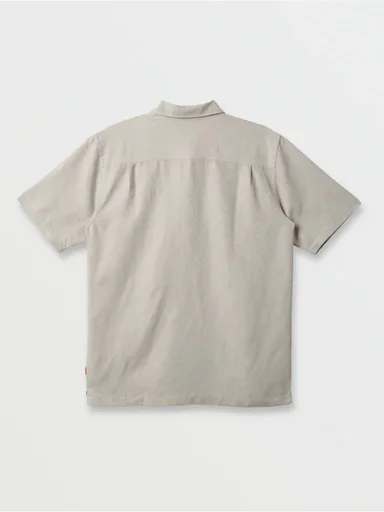 CAMISA MANGA CORTA HOMBRE QUIKSILVER - 6