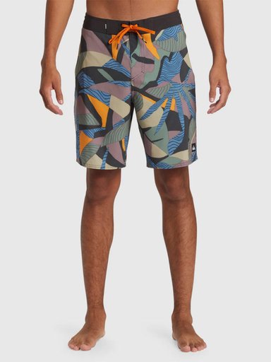 TRAJE DE BAÑO HOMBRE QUIKSILVER - 1