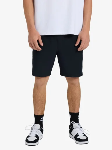 SHORT HOMBRE QUIKSILVER - 1