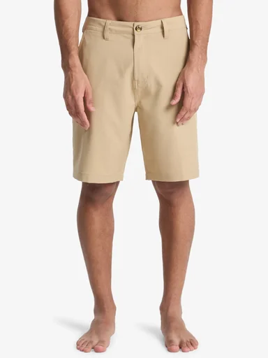 SHORT HOMBRE QUIKSILVER - 1