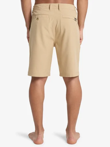 SHORT HOMBRE QUIKSILVER - 2