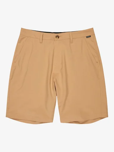 SHORT HOMBRE QUIKSILVER - 4