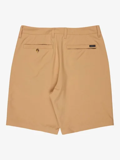 SHORT HOMBRE QUIKSILVER - 5