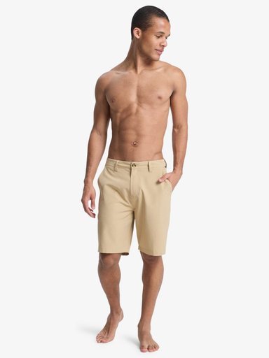 SHORT HOMBRE QUIKSILVER - 6