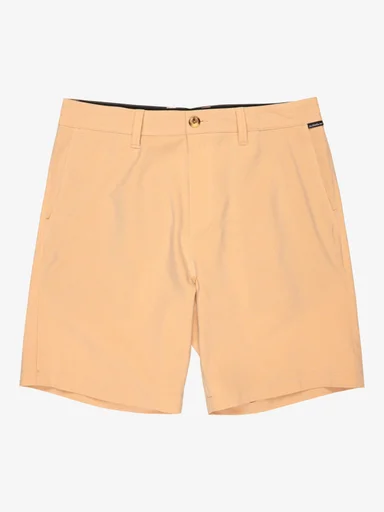 SHORT HOMBRE QUIKSILVER - 4