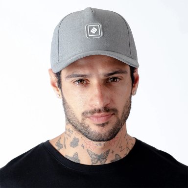 GORRO ALGODÓN HOMBRE WOALLANCE LEONIDAS - 4