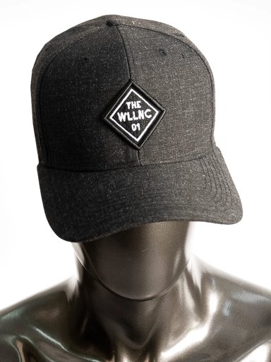 GORRO ALGODÓN HOMBRE WOALLANCE BOWL - 1