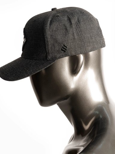 GORRO ALGODÓN HOMBRE WOALLANCE BOWL - 2