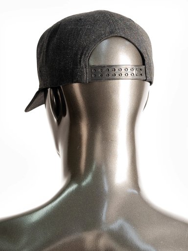 GORRO ALGODÓN HOMBRE WOALLANCE BOWL - 3