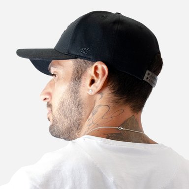 GORRO ALGODÓN HOMBRE BLACKOUT - 2