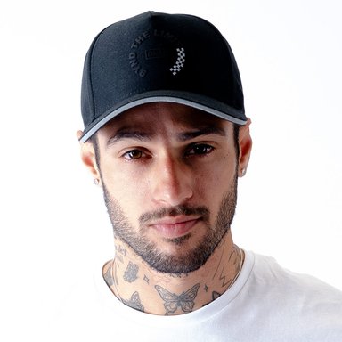 GORRO ALGODÓN HOMBRE BLACKOUT - 1