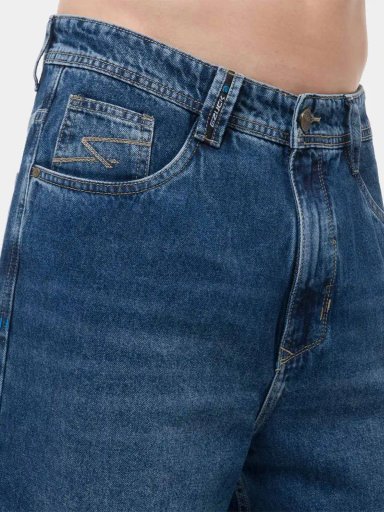 JEAN SUELTO HOMBRE GZUCK LOOSE FIT WOLLERS - 3
