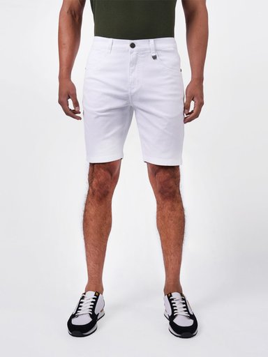 BERMUDA ALGODÓN HOMBRE BRONCO DANO - 1
