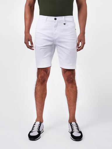 BERMUDA ALGODÓN HOMBRE BRONCO DANO - 1