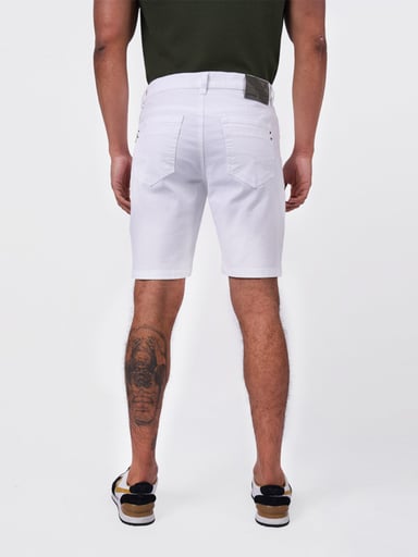 BERMUDA ALGODÓN HOMBRE BRONCO DANO - 2
