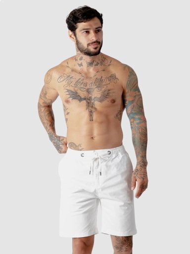 SHORT HOMBRE WOALLANCE AJAX - 1