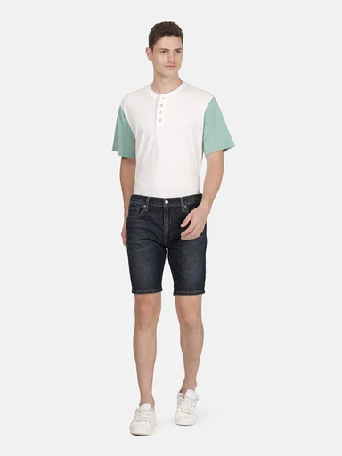 SHORT ALGODÓN SLIM HOMBRE LEVI'S - 1