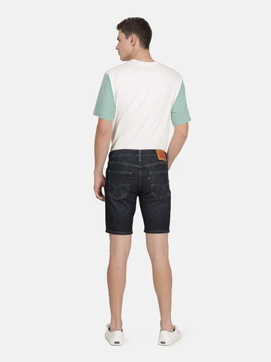 SHORT ALGODÓN SLIM HOMBRE LEVI'S - 2